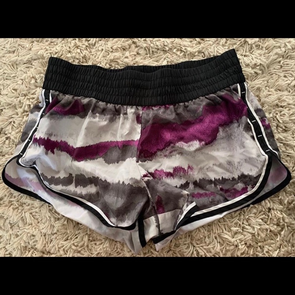 athletic shorts